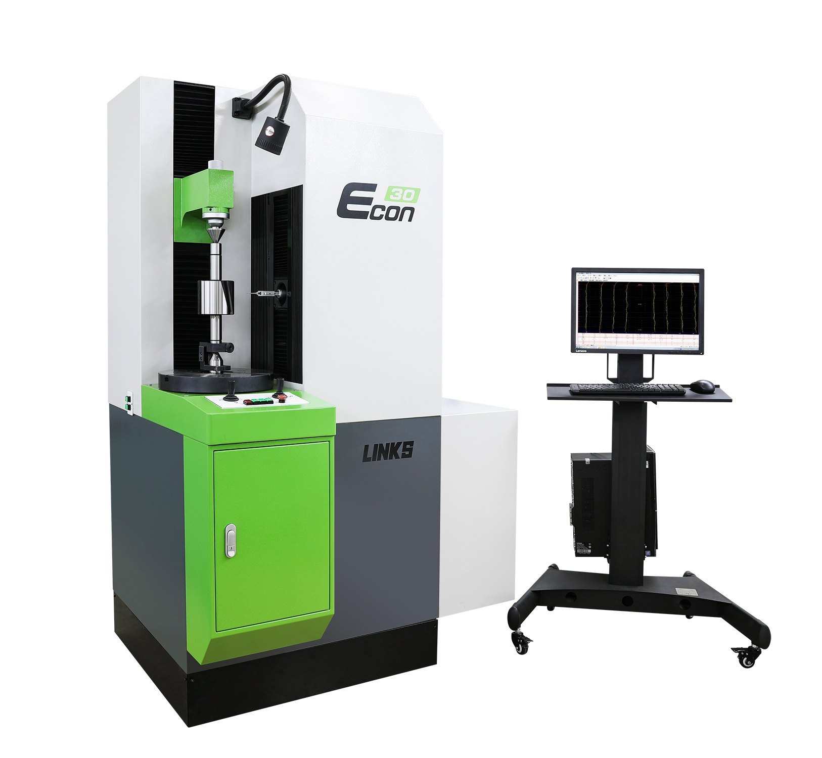 Cnc Gear Measuring Machine - Accuracy: 0.002 Mm