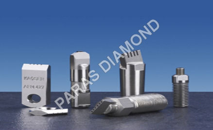 Cvd Mcd Dressing Blades