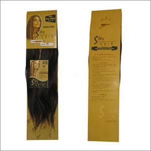 SARA Hair Care Products