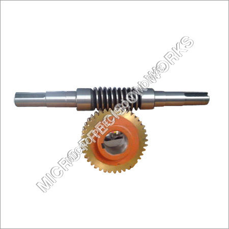 Gear Box Spares