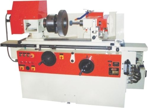 Hydraulic Internal Grinding Machinery