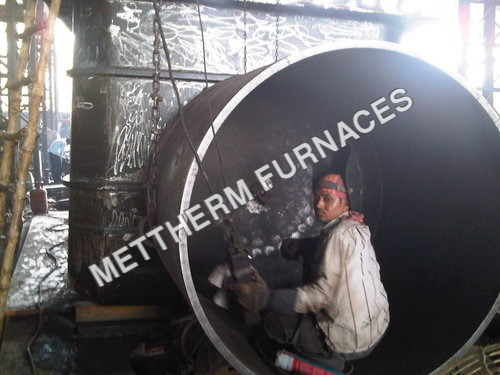 Lead Refining And Alloying Furnaces Application: Automobile