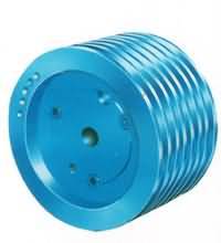 Vee Belt Pulley