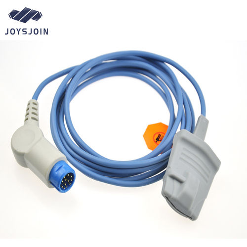 Blue Color Spo2 Sensor (Philips)