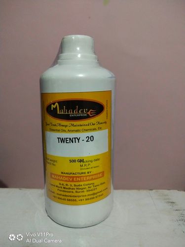 Twenty 20 Agarbatti Fragrances