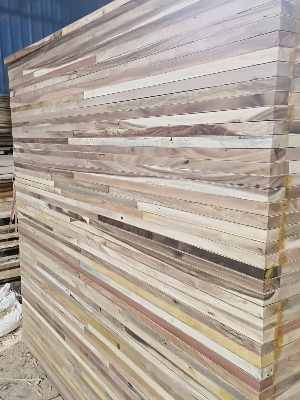 Hardwood Flush Doors - 32mm Thickness, Eco Friendly, Termite Proof, First Class Quality