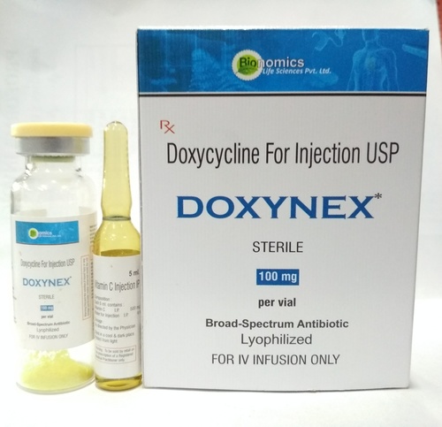 doxycycline 500mg price in india