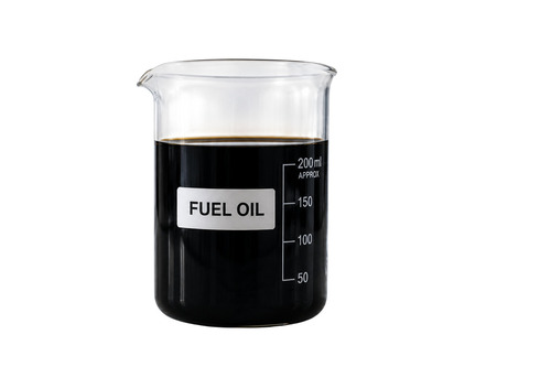 Industrial Fuel Oil