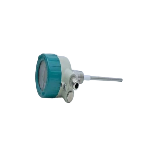 Rf Admittance Level Switch