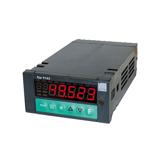 Digital Indicator - 9163