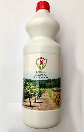 Agriculture Shield Liquid Pesticide Purity(%): 98% 99% 100%