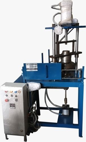 Centrifugal Ceiling Fan Rotor Casting Machine