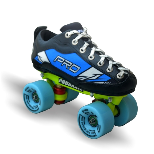 Proskate X23 Road Wheel Skate Qss A6 - Age Group: Adults