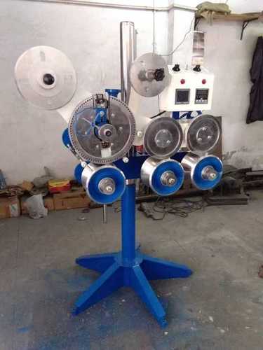 Hdpe Pipe Printing Machine