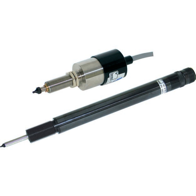 DC/DC Displacement Transducer - 87350