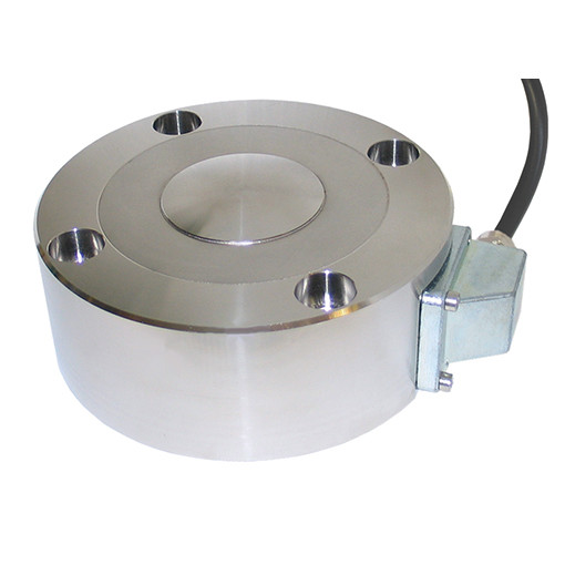 High Precision Compression Load Cell - 8527