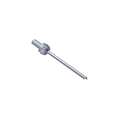 Profile Clinching Blind Rivet