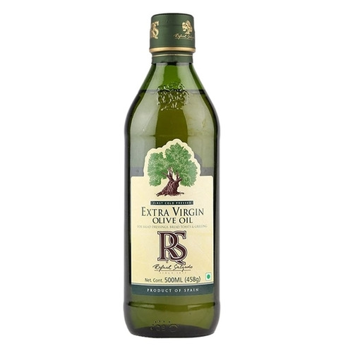 Extra Virgin Olive Oil 500 Ml