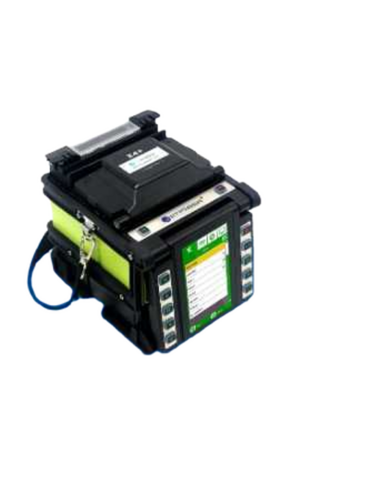 Ultra Low Loss Fusion Splicer - Application: Industrial Use