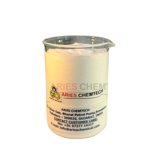 Antifoaming Agent - Grade: Industrial Grade