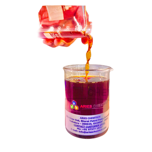 CORROSION INHIBITOR FOR COOLING WATER TREATMENT