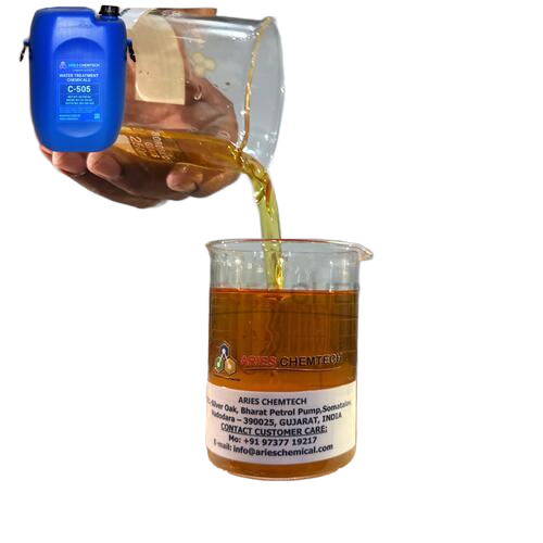 Dtpmpa-diethylenetriamine Penta (methylene Phosphonic Acid) - Application: Industrial