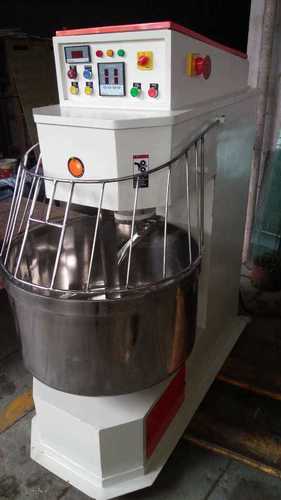 2 Speed Spiral Mixer