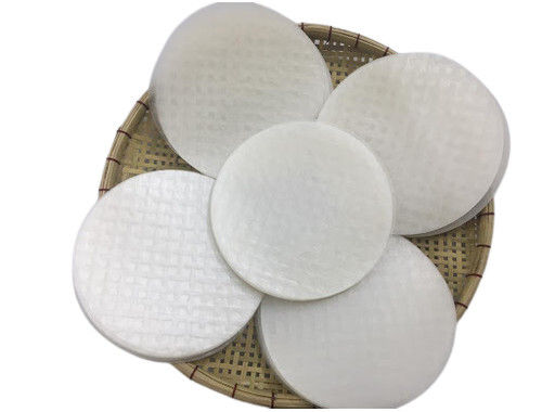 Rice Paper Coating Material: Tapioca Starch