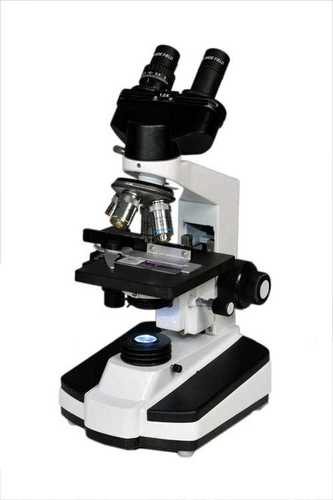 Binocular Microscope For Scientific Observation Magnification: 1000X