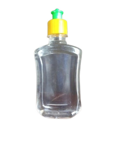 225Ml Hand Wash Bottle - Capacity: 225 Milliliter (Ml)