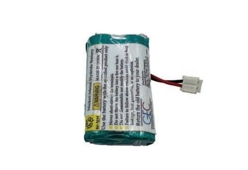 Replacement Battery Pack For Dentsply Propex Ii Apex Locator And High Durable Weight: 20 Grams (G)