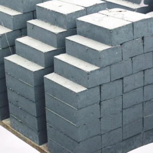 Gray Good Quality And Small Sized Fly Ash Brick