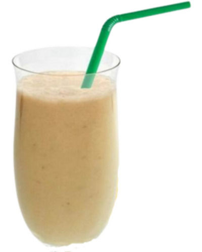 Sweet And Delicious Healthy Nutritious Banana Flavor Milk Shake Age Group: Adults