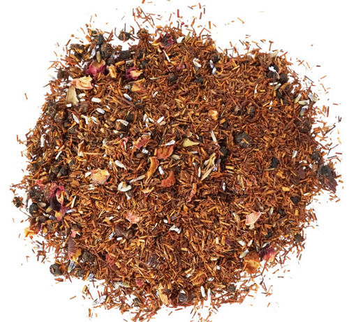 Excellent Source Of Nutrients Rooibos Organism Black Tea Whole Leaf, Weight 25 Kg Bag, Grade A  Moisture (%): 5%