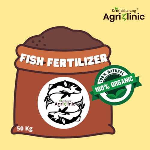 100% Organic Agricultural Fertilizer With Ph-7(10% Moisture) Age Group: Children