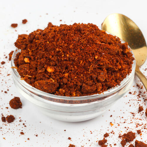 Maharashtra Special Aromatic And Pungent Dark Red Ghati Masala