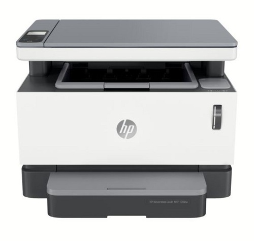 21 पीपीएम के साथ 220 वोल्टेज और अर्ध स्वचालित लेजरजेट प्रिंटर