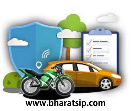 Online Vehicle Insurance Service