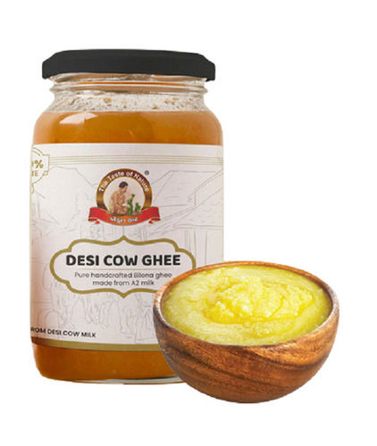 A2 Desi Cow Ghee - 910gm