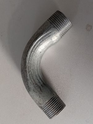 Gi Pipe Bend