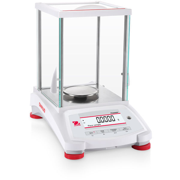 analytical balances