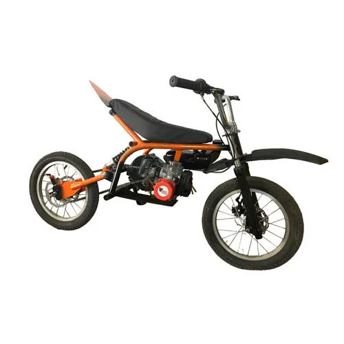 49cc Kids Dirt Bike