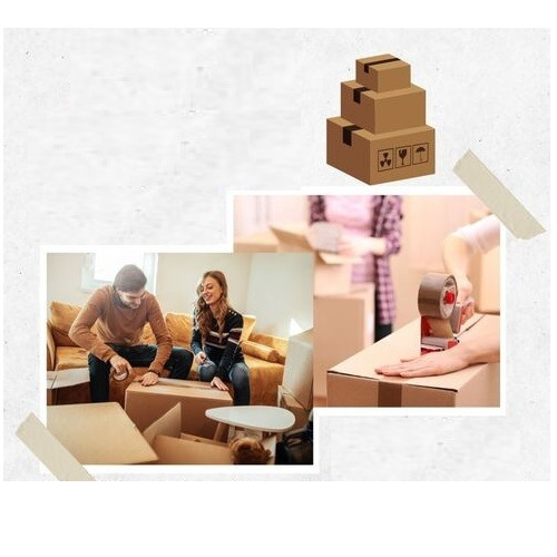 Packing And Moving Service
