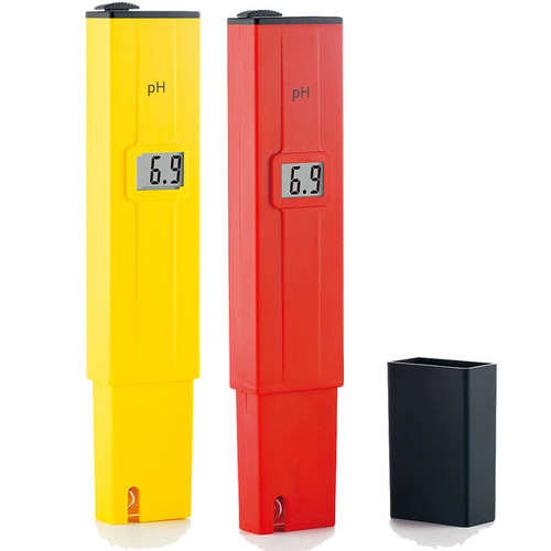 Portable And Pocket Size Ph Meter Dimension(L*W*H): 150A 29A 15 Millimeter (Mm)