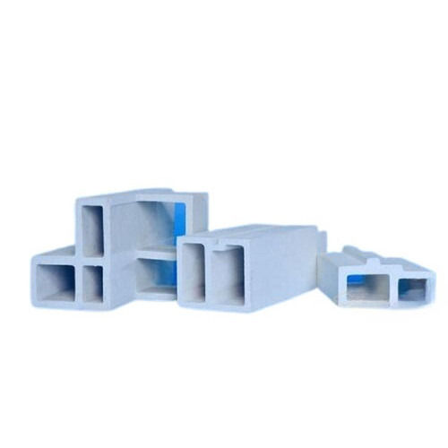 Kiln Furniture Refractory Cordierite Mullite Perimeter Blocks