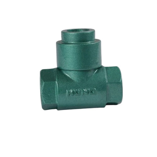 Railway Ball Valve