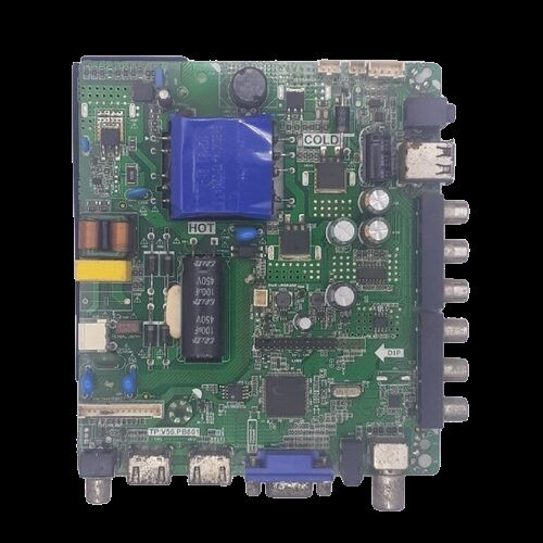 LD32SY01A HITACHI MOTHERBOARD FOR LED TV