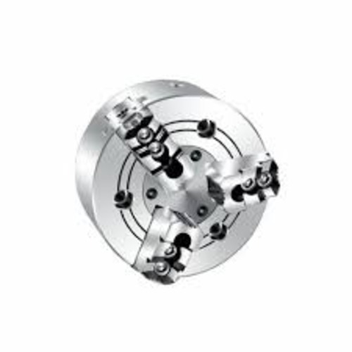 Turno Close Center Power Chuck - Capacity: 1 Pcs/Min