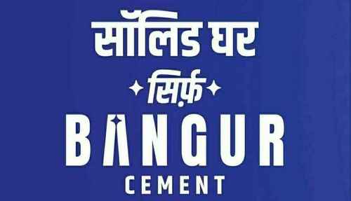 BANGUR CEMENT