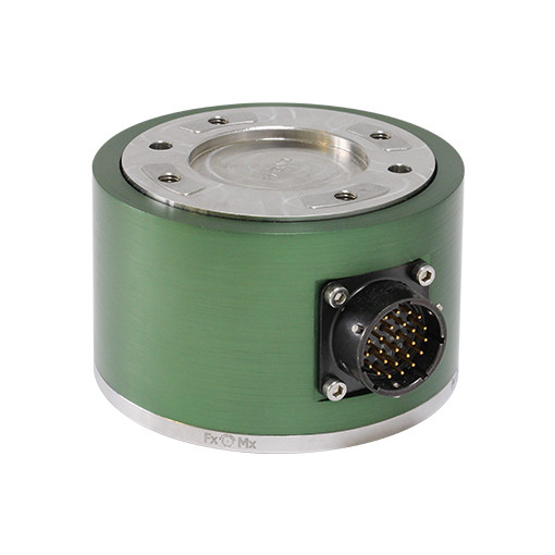 Load Cell and Torque Sensor - X/Y/Z-Model 8565